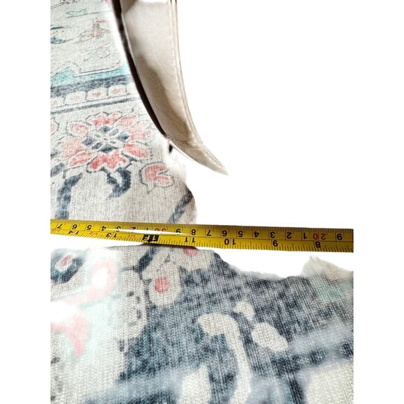 Y2K ARIZONA makeup/toiletry bag NWOT - Picture 6 of 11